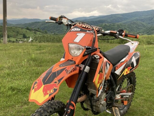 КТМ 6510, объемом двигателя 0.25 л и пробегом 0 тыс. км за 2600 $, фото 5 на Automoto.ua