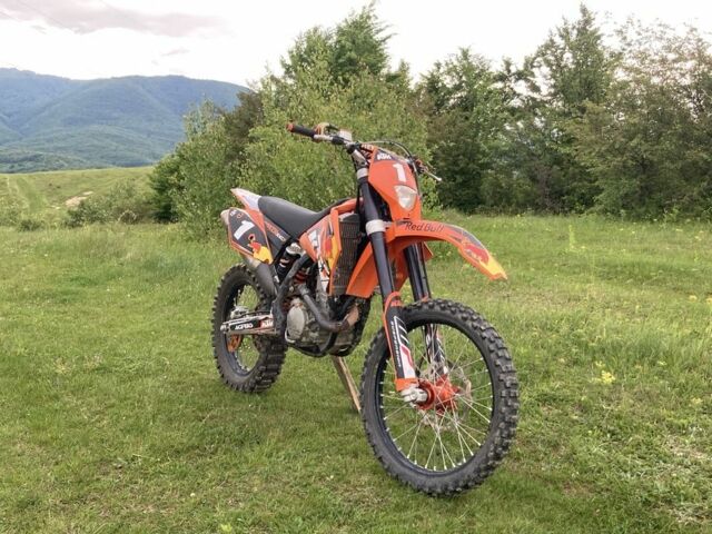КТМ 6510, объемом двигателя 0.25 л и пробегом 0 тыс. км за 2600 $, фото 2 на Automoto.ua