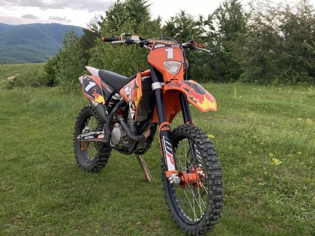 КТМ 6510, объемом двигателя 0.25 л и пробегом 0 тыс. км за 2600 $, фото 1 на Automoto.ua