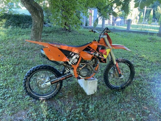 КТМ 6510, объемом двигателя 0.45 л и пробегом 0 тыс. км за 1999 $, фото 3 на Automoto.ua
