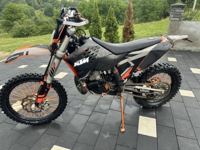 КТМ 6510, объемом двигателя 0.3 л и пробегом 0 тыс. км за 3600 $, фото 1 на Automoto.ua