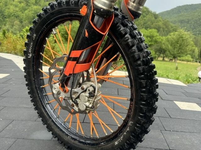 КТМ 6510, объемом двигателя 0.3 л и пробегом 0 тыс. км за 3600 $, фото 5 на Automoto.ua
