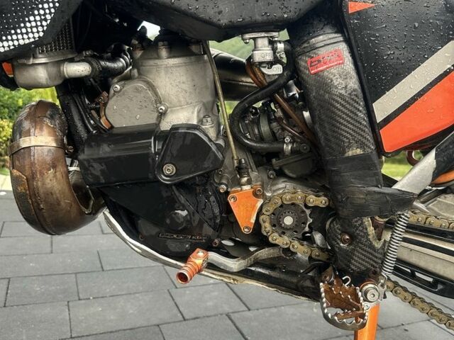 КТМ 6510, объемом двигателя 0.3 л и пробегом 0 тыс. км за 3600 $, фото 4 на Automoto.ua