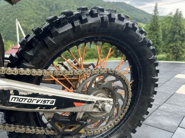 КТМ 6510, объемом двигателя 0.3 л и пробегом 0 тыс. км за 3600 $, фото 6 на Automoto.ua