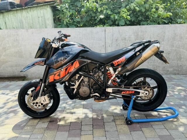 КТМ 6510, объемом двигателя 1 л и пробегом 0 тыс. км за 3900 $, фото 6 на Automoto.ua