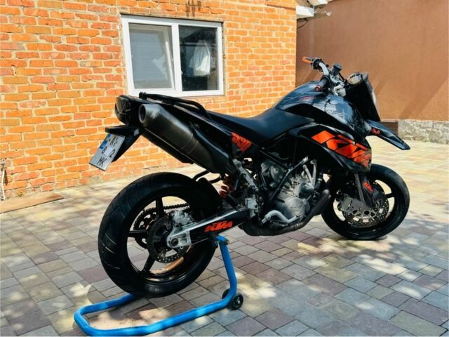 КТМ 6510, объемом двигателя 1 л и пробегом 0 тыс. км за 3900 $, фото 3 на Automoto.ua