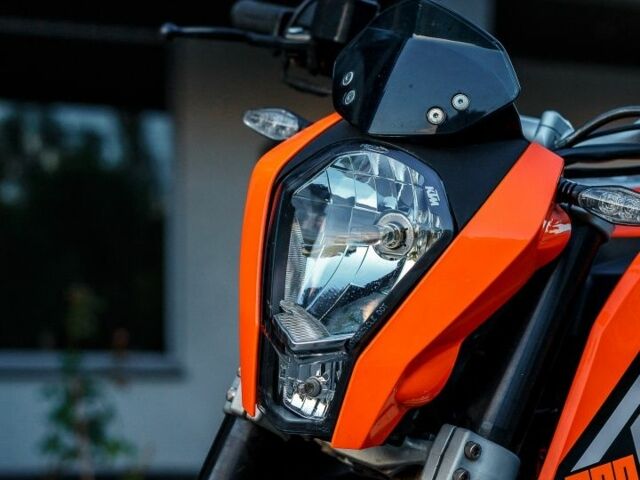 КТМ 6510, объемом двигателя 0.2 л и пробегом 0 тыс. км за 2300 $, фото 2 на Automoto.ua
