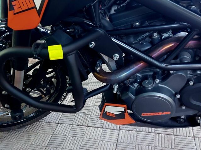 КТМ 6510, объемом двигателя 0.2 л и пробегом 0 тыс. км за 2300 $, фото 1 на Automoto.ua