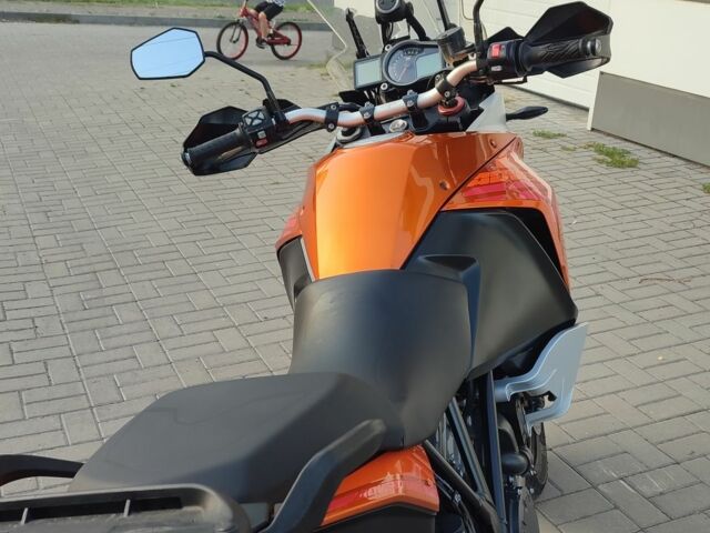 КТМ 6510, об'ємом двигуна 1.19 л та пробігом 0 тис. км за 9800 $, фото 5 на Automoto.ua
