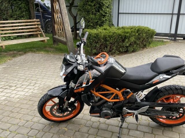 КТМ 6510, объемом двигателя 0.37 л и пробегом 0 тыс. км за 3450 $, фото 6 на Automoto.ua