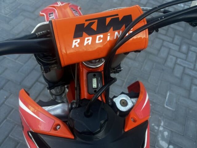 КТМ 6510, объемом двигателя 0.45 л и пробегом 0 тыс. км за 3600 $, фото 4 на Automoto.ua