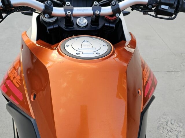 КТМ 6510, объемом двигателя 1.2 л и пробегом 0 тыс. км за 4400 $, фото 16 на Automoto.ua
