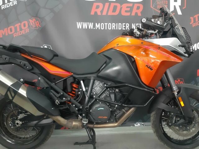 КТМ 6510, объемом двигателя 1.19 л и пробегом 0 тыс. км за 10000 $, фото 10 на Automoto.ua