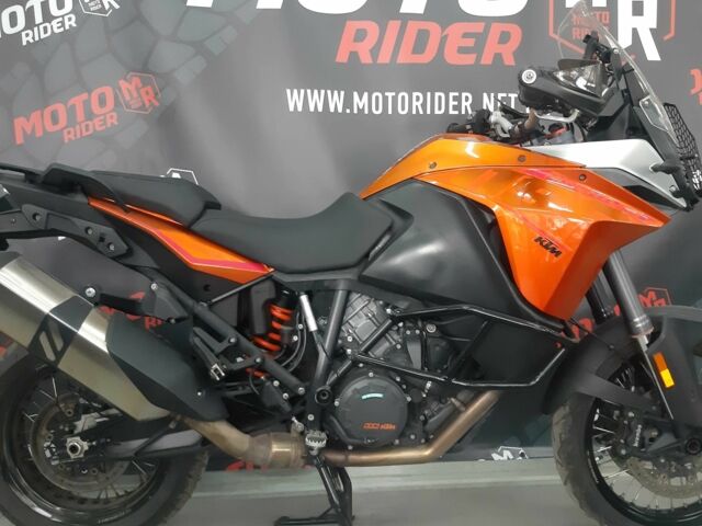 КТМ 6510, объемом двигателя 1.19 л и пробегом 0 тыс. км за 10000 $, фото 11 на Automoto.ua