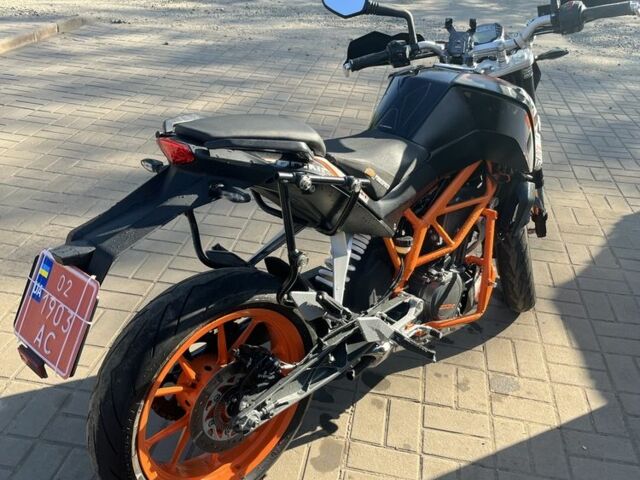 КТМ 6510, объемом двигателя 0.25 л и пробегом 0 тыс. км за 2600 $, фото 5 на Automoto.ua
