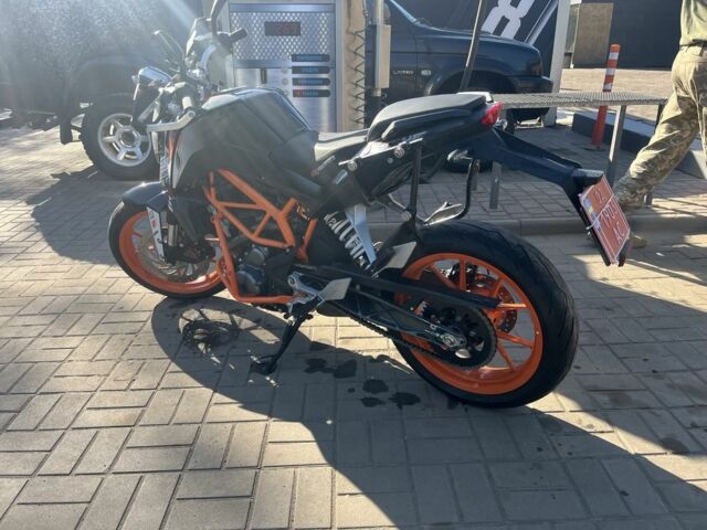 КТМ 6510, объемом двигателя 0.25 л и пробегом 0 тыс. км за 2600 $, фото 4 на Automoto.ua