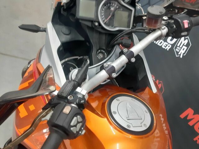 КТМ 6510, объемом двигателя 1.19 л и пробегом 0 тыс. км за 10000 $, фото 3 на Automoto.ua