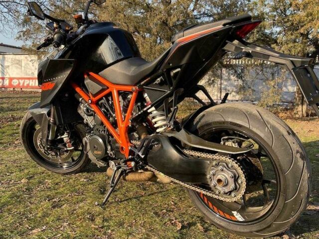 КТМ 6510, объемом двигателя 1.3 л и пробегом 0 тыс. км за 12800 $, фото 5 на Automoto.ua