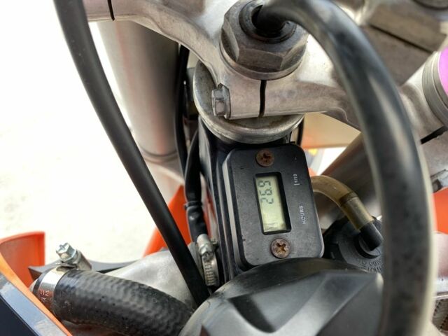 КТМ 6510, объемом двигателя 65 л и пробегом 0 тыс. км за 2800 $, фото 3 на Automoto.ua