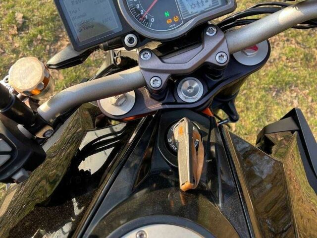 КТМ 6510, объемом двигателя 1.3 л и пробегом 0 тыс. км за 12800 $, фото 4 на Automoto.ua