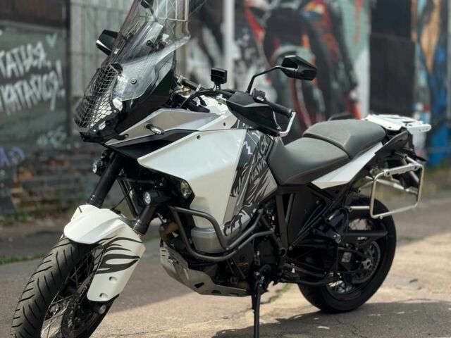 КТМ 6510, объемом двигателя 14.86 л и пробегом 0 тыс. км за 13000 $, фото 1 на Automoto.ua