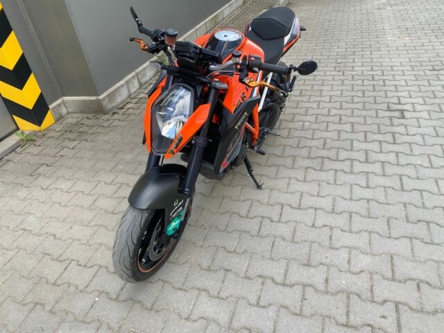 КТМ 6510, объемом двигателя 1.29 л и пробегом 0 тыс. км за 4800 $, фото 4 на Automoto.ua