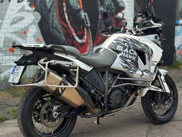 КТМ 6510, объемом двигателя 14.86 л и пробегом 0 тыс. км за 13000 $, фото 2 на Automoto.ua