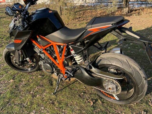КТМ 6510, объемом двигателя 1.3 л и пробегом 0 тыс. км за 12800 $, фото 3 на Automoto.ua