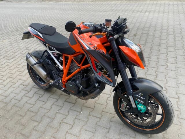 КТМ 6510, объемом двигателя 1.29 л и пробегом 0 тыс. км за 4800 $, фото 5 на Automoto.ua