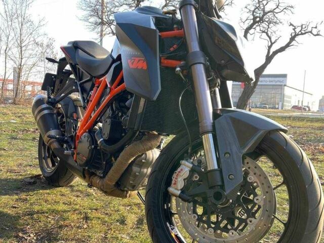 КТМ 6510, объемом двигателя 1.3 л и пробегом 0 тыс. км за 12800 $, фото 7 на Automoto.ua