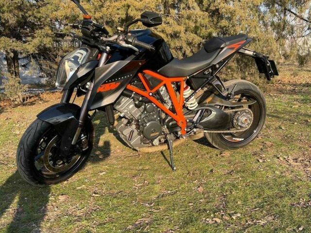 КТМ 6510, объемом двигателя 1.3 л и пробегом 0 тыс. км за 12800 $, фото 2 на Automoto.ua