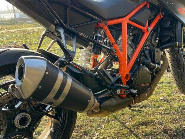 КТМ 6510, объемом двигателя 1.3 л и пробегом 0 тыс. км за 12800 $, фото 6 на Automoto.ua