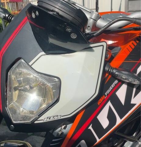 КТМ 6510, об'ємом двигуна 0.13 л та пробігом 0 тис. км за 1225 $, фото 1 на Automoto.ua