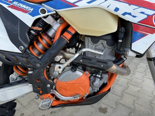 КТМ 6510, объемом двигателя 14.86 л и пробегом 0 тыс. км за 6700 $, фото 5 на Automoto.ua