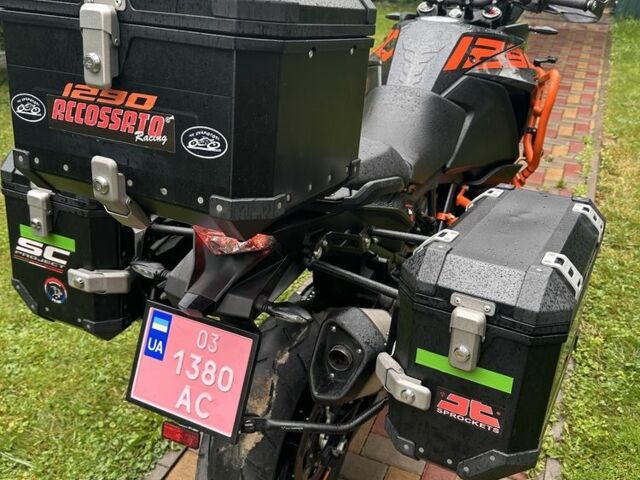 КТМ 6510, объемом двигателя 1.3 л и пробегом 0 тыс. км за 15800 $, фото 4 на Automoto.ua