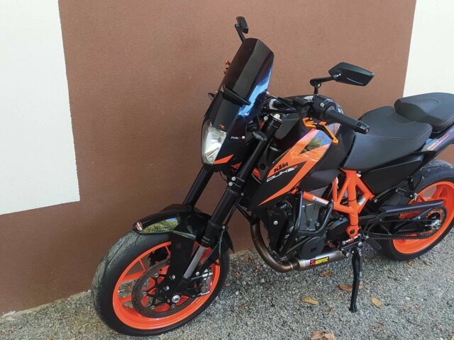 КТМ 6510, объемом двигателя 0.69 л и пробегом 0 тыс. км за 3100 $, фото 2 на Automoto.ua