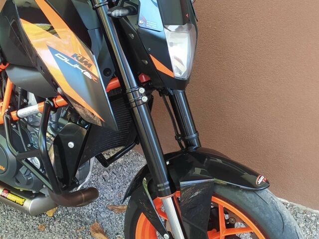 КТМ 6510, объемом двигателя 0.69 л и пробегом 0 тыс. км за 3100 $, фото 16 на Automoto.ua