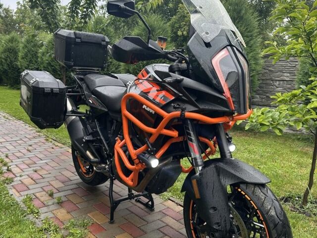КТМ 6510, объемом двигателя 1.3 л и пробегом 0 тыс. км за 15800 $, фото 1 на Automoto.ua