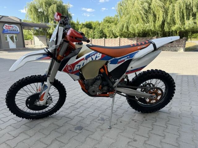 КТМ 6510, объемом двигателя 14.86 л и пробегом 0 тыс. км за 6700 $, фото 3 на Automoto.ua