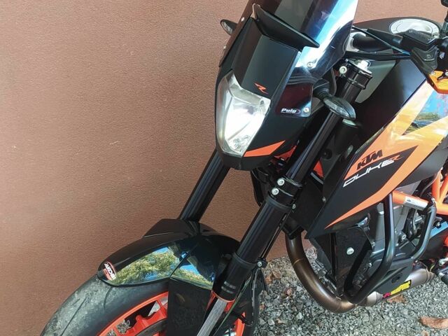 КТМ 6510, объемом двигателя 0.69 л и пробегом 0 тыс. км за 3100 $, фото 3 на Automoto.ua