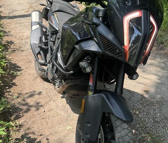КТМ 6510, объемом двигателя 1.29 л и пробегом 0 тыс. км за 4000 $, фото 9 на Automoto.ua