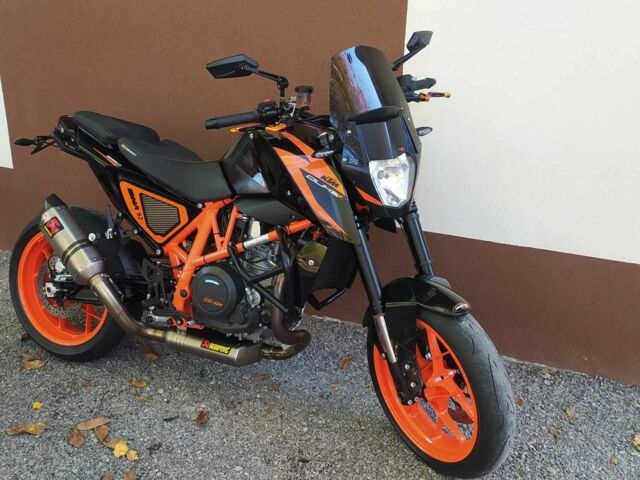 КТМ 6510, объемом двигателя 0.69 л и пробегом 0 тыс. км за 3100 $, фото 18 на Automoto.ua