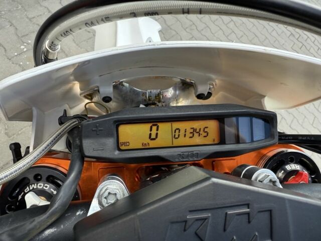 КТМ 6510, объемом двигателя 14.86 л и пробегом 0 тыс. км за 6700 $, фото 6 на Automoto.ua