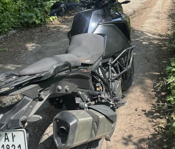 КТМ 6510, объемом двигателя 1.29 л и пробегом 0 тыс. км за 4000 $, фото 8 на Automoto.ua