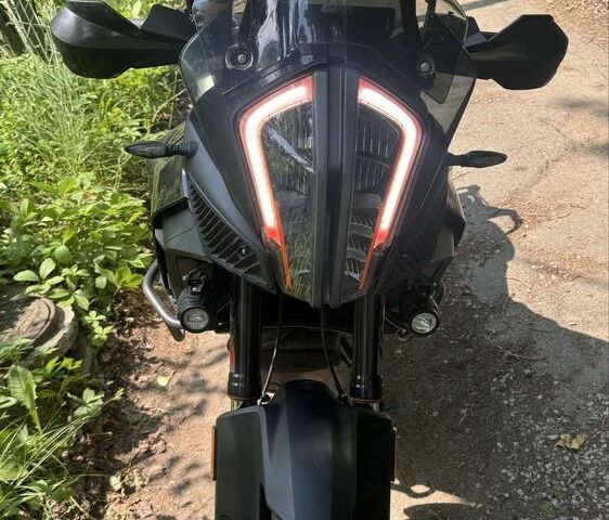 КТМ 6510, объемом двигателя 1.29 л и пробегом 0 тыс. км за 4000 $, фото 4 на Automoto.ua