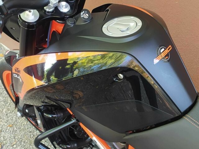 КТМ 6510, объемом двигателя 0.69 л и пробегом 0 тыс. км за 3100 $, фото 8 на Automoto.ua