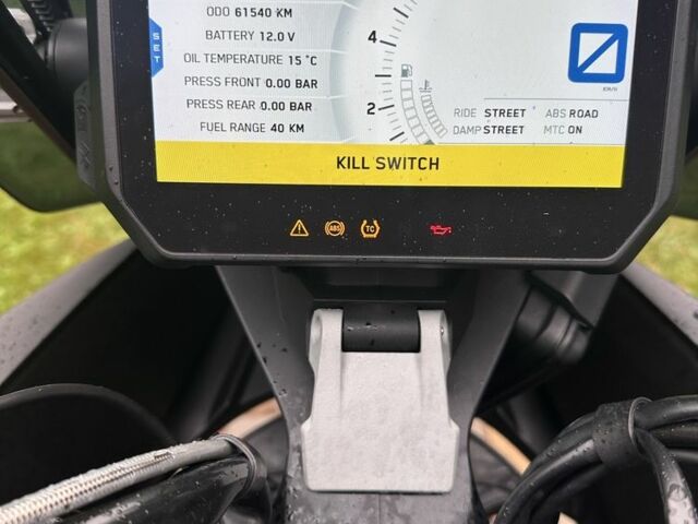 КТМ 6510, объемом двигателя 1.3 л и пробегом 0 тыс. км за 15800 $, фото 6 на Automoto.ua