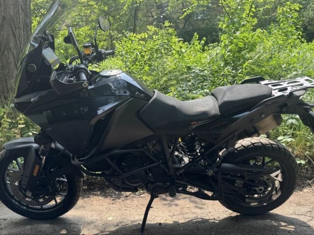 КТМ 6510, объемом двигателя 1.29 л и пробегом 0 тыс. км за 4000 $, фото 5 на Automoto.ua