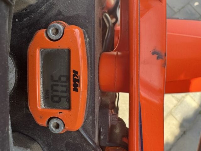 КТМ 6510, объемом двигателя 0.25 л и пробегом 0 тыс. км за 5100 $, фото 5 на Automoto.ua