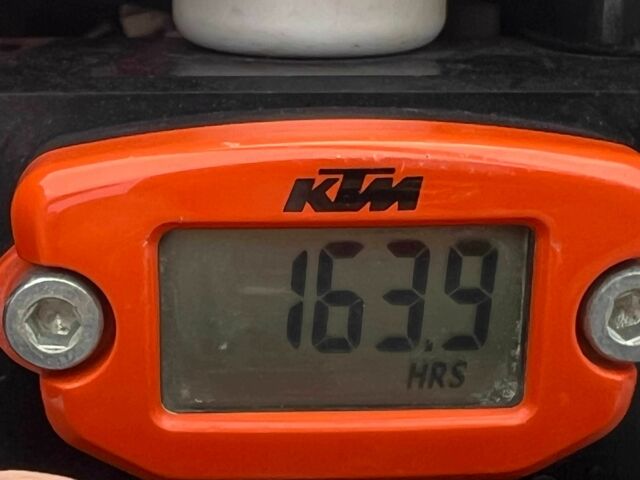 КТМ 6510, объемом двигателя 0.25 л и пробегом 0 тыс. км за 4300 $, фото 8 на Automoto.ua